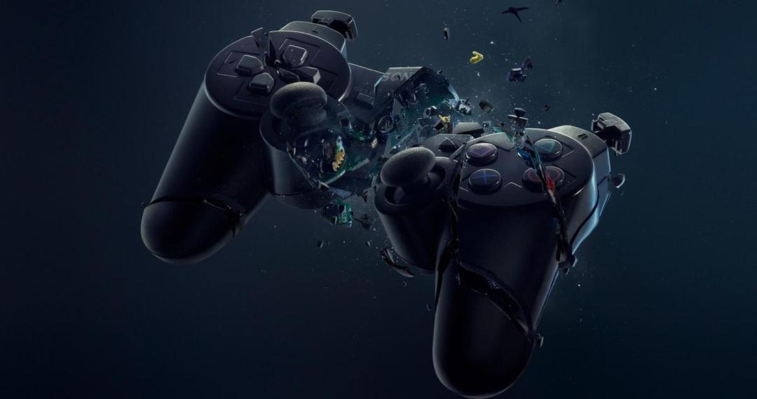 3 Game PS1 yang Pernah Bikin Stick Kamu Cepat Rusak