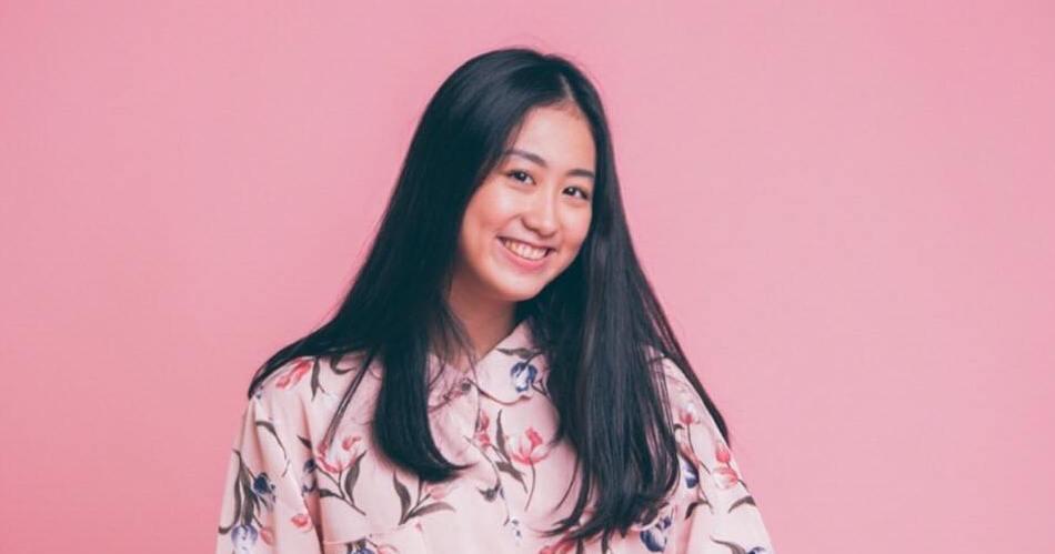 10 Potret Vanessa Surya, Gadis Imut yang Kabarnya Pacar Glenn Fredly