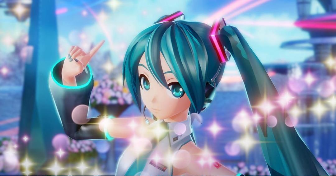 Menguak 8 Rahasia Hatsune Miku yang Gak Banyak Orang Tahu!