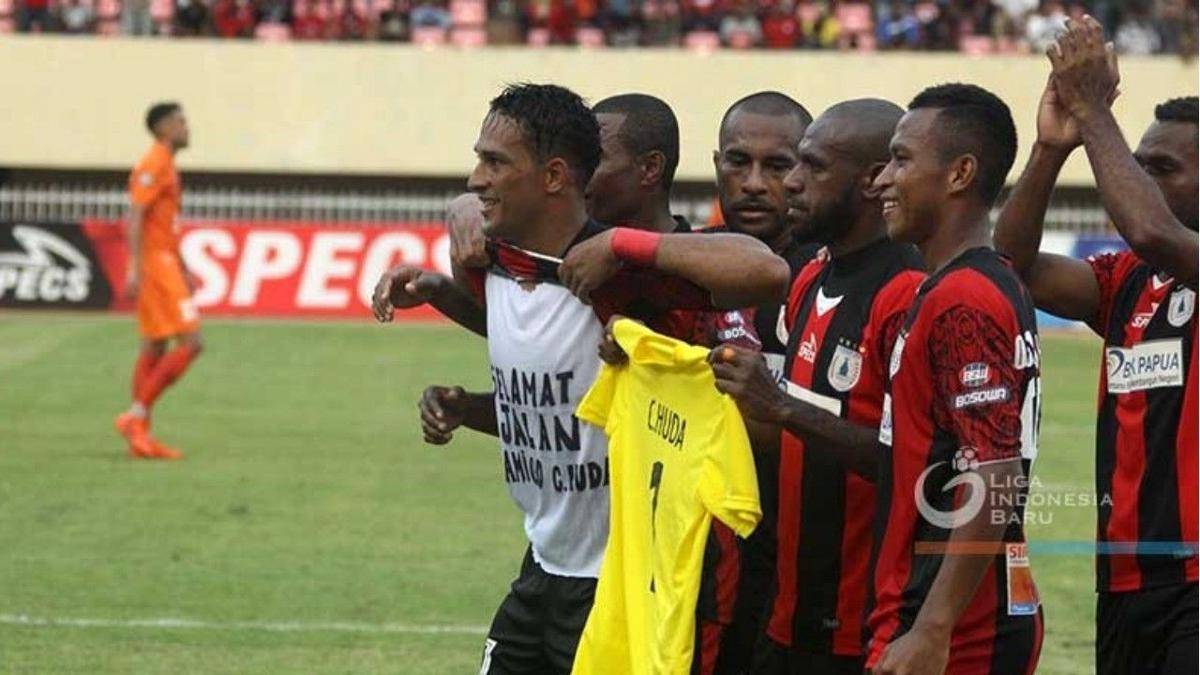 Liga-Indonesia.id