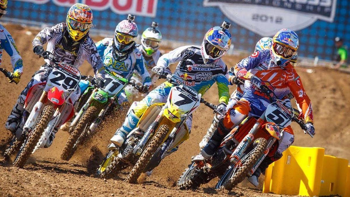 Youtube.com/ AmericanMotocross