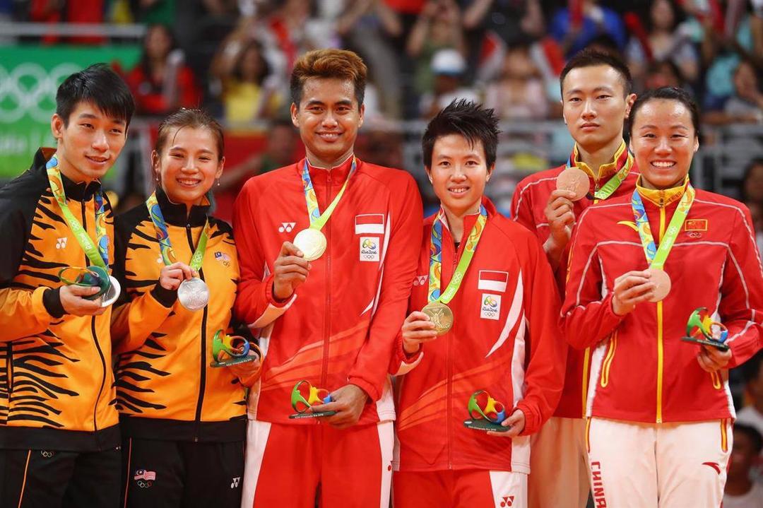 5 Hal di Tahun Ini Bisa Bikin Kita Bangga dengan Indonesia