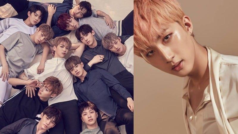 5 Leader Boyband Korea yang Jago Bikin Lagu, Ngefans!