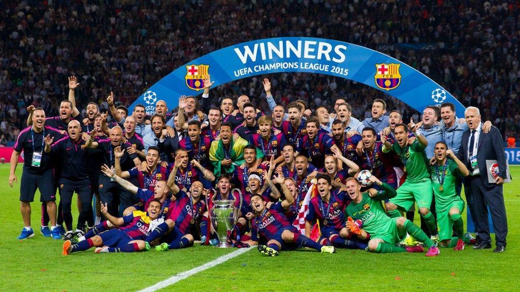 5 Pemain Top Dunia Ini Pernah Tolak Pindah Ke Barcelona!