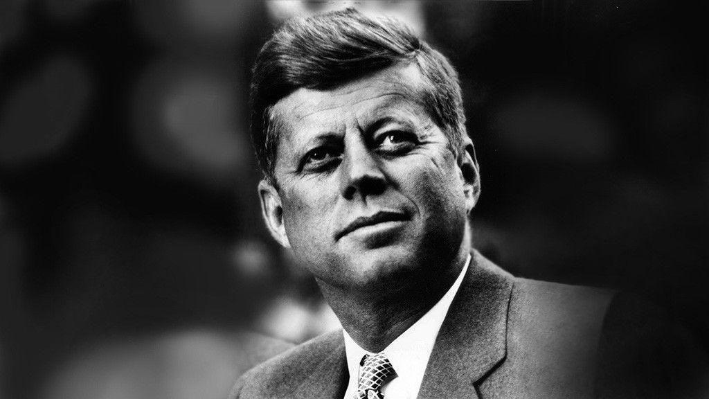 Trump Bakal Buka Dokumen Rahasia Tentang Pembunuhan JFK