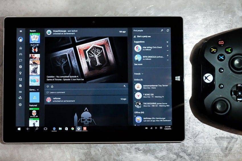 Berantas Cheaters, Microsoft Rilis TruePlay di Windows 10 Fall Creator Update