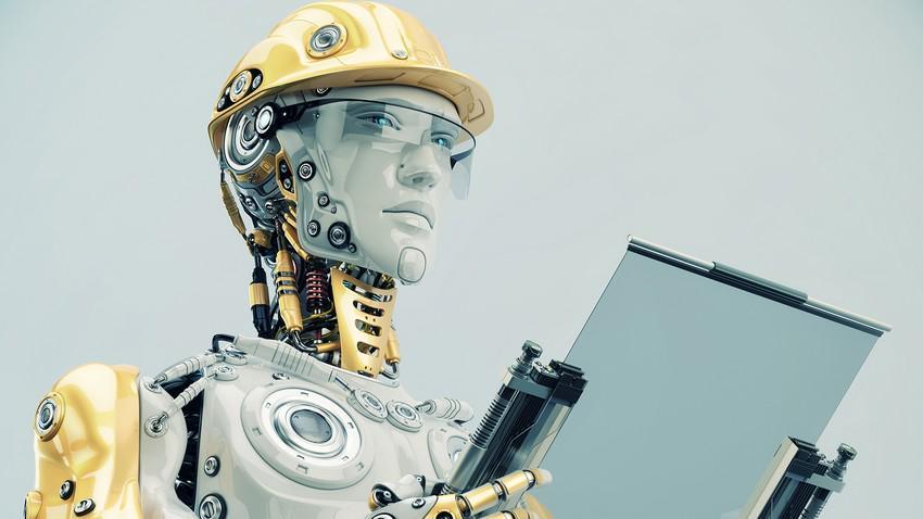 Gak Nyangka, 5 Pekerjaan Ini Telah Diambil Alih Robot Lho!