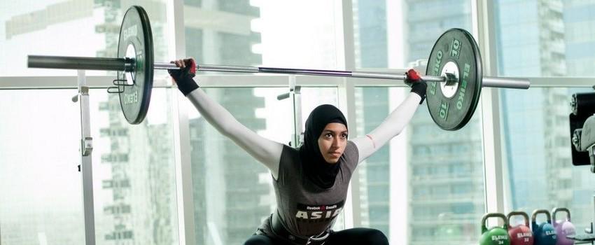 6 Atlet Wanita Berhijab yang Tak Hanya Cantik Tapi Berprestasi