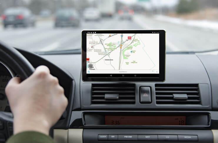 Lupa Bawa E-toll? Ini Tips Ampuh Hindari Jalur Tol dengan Waze