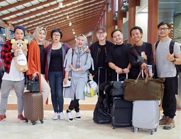 6 Trik Ini Bikin Kopermu Aman Saat di Bandara, Gak Bakal Kemalingan!
