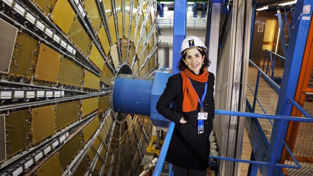 Mengintip CERN, Pusat Penelitian Fisika Partikel Terbesar di Dunia