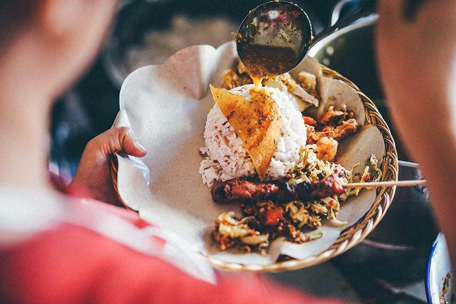 6 Kuliner Babi Paling Enak di Yogyakarta, Sudah Pernah Coba?