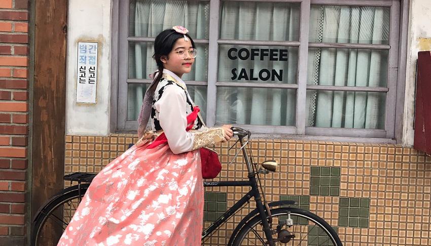 Lagi-Lagi, Cinta Kuya Menangis Karena Dibully Kpopers di Instagram