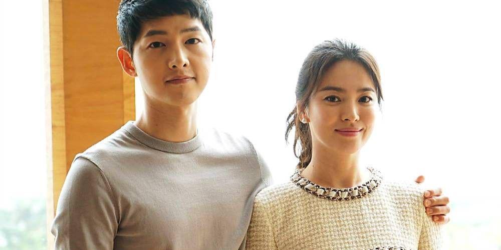 Menghitung Hari, Beginilah Suasana Lokasi Pernikahan SongSong Couple