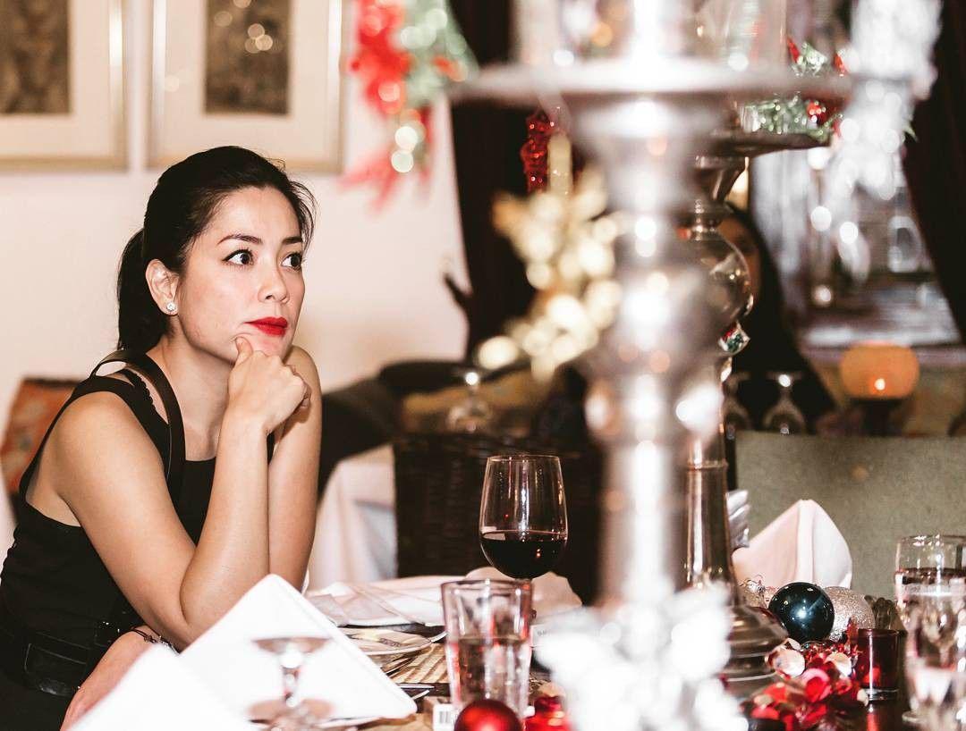 Anak 90an Pasti Kangen Sama Pemeran Tersanjung Ini, Sekarang Lebih Cantik!
