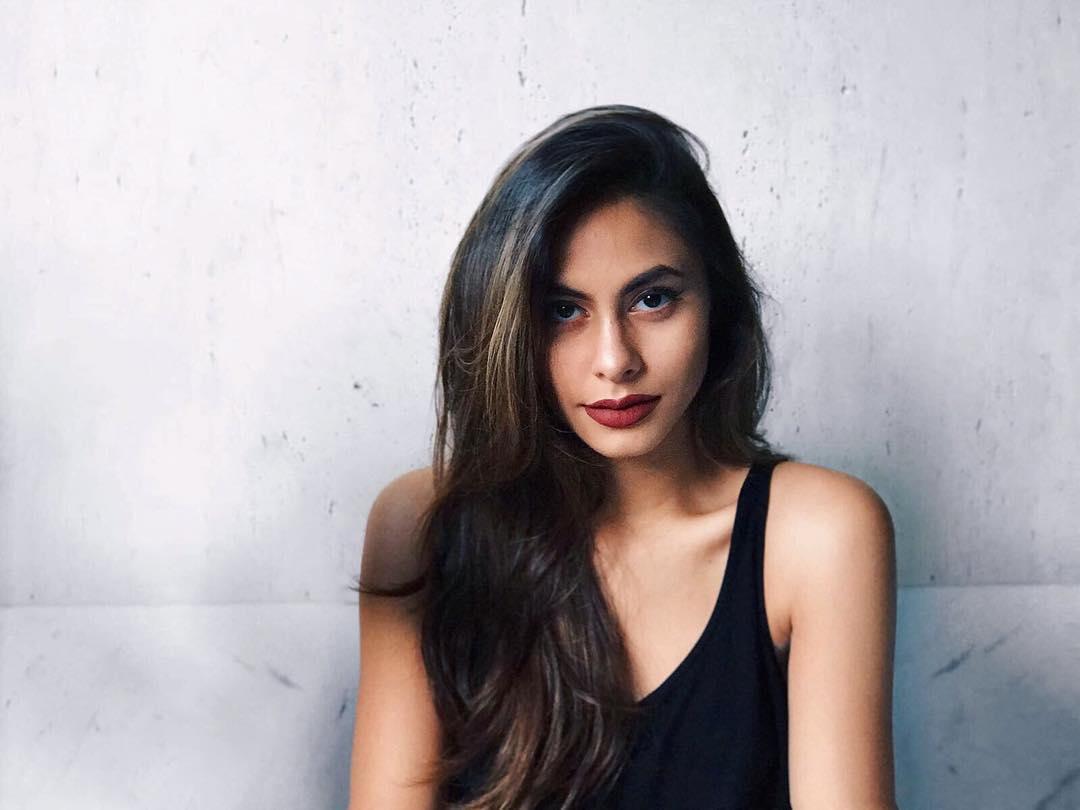 10 Potret Valerie Thomas yang Karirnya Makin Meroket
