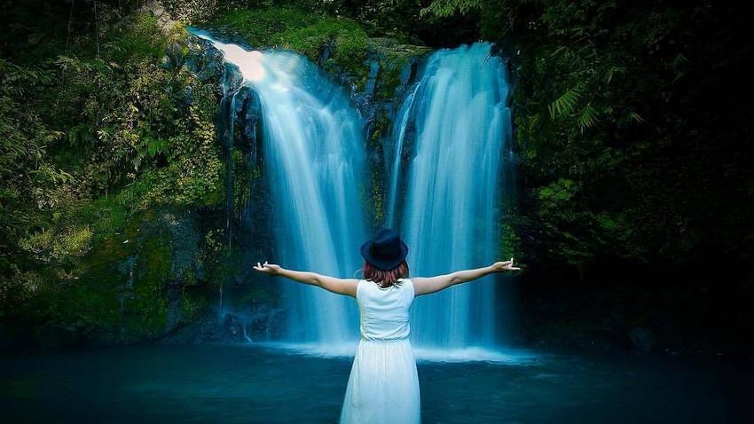 5 Air Terjun di Sukabumi & Tasikmalaya yang Indahnya Gak Ketulungan