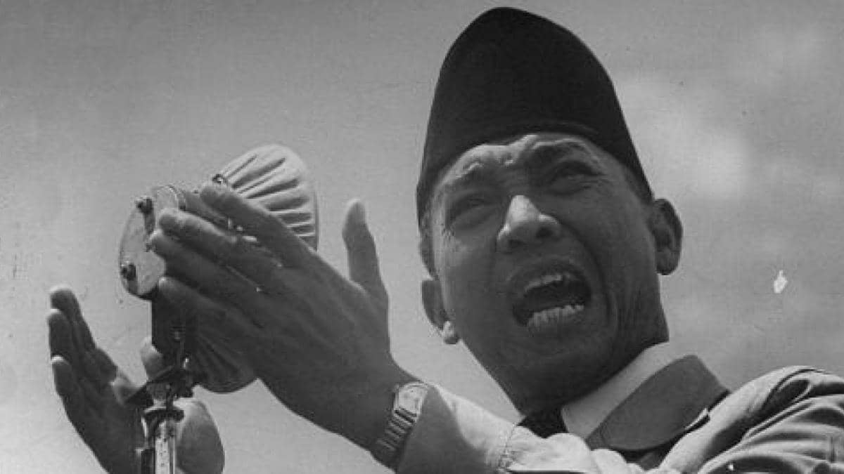 Jadi Petinggi Negara, 5 Tokoh Dunia Ini Justru Hidup Sangat Sederhana
