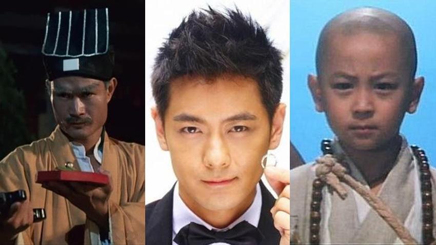 Nostalgia Yuk! 10 Aktor Mandarin Ini Pasti Sering Temani Masa Kecilmu