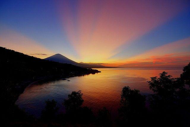 4 Tempat Nongkrong di Tenggara Bali Mulai Rp 30 Ribuan