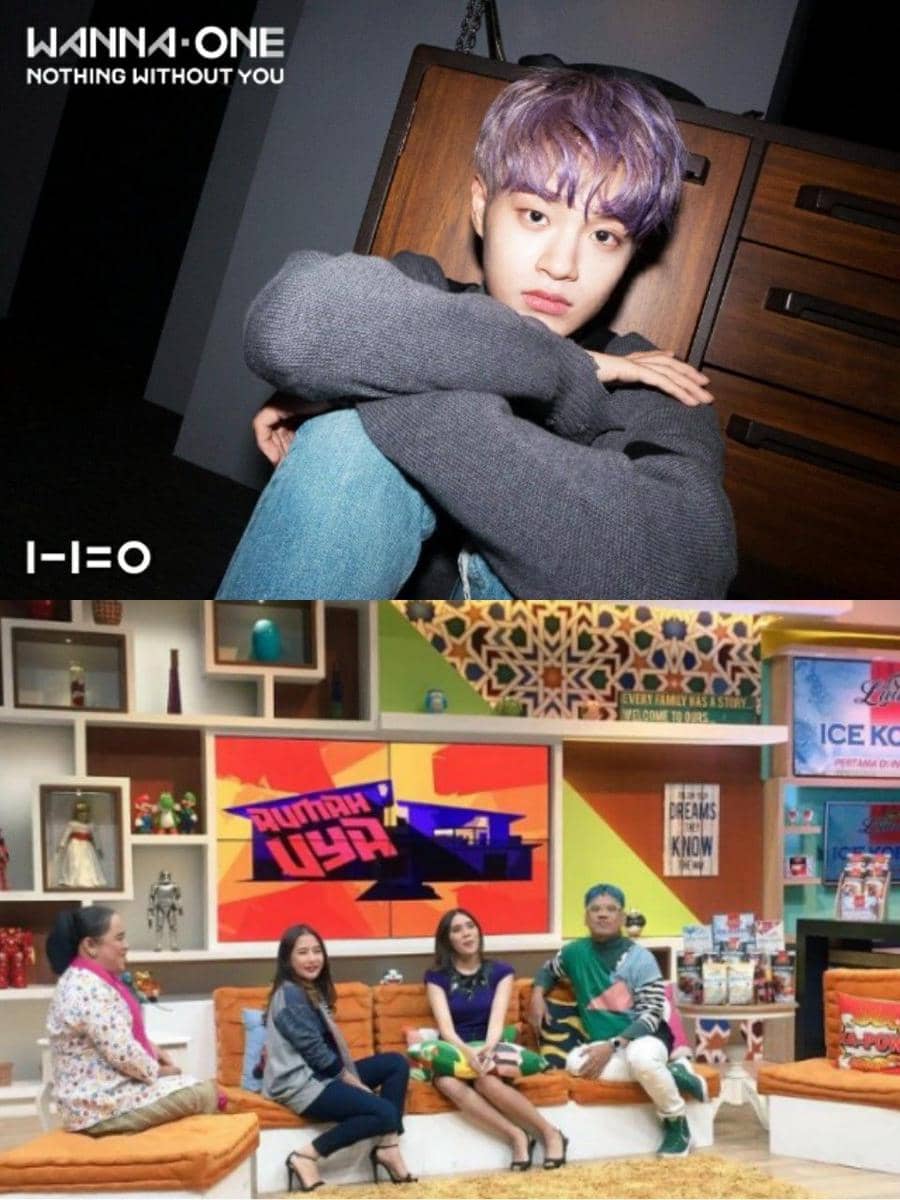 instagram, tribunnews