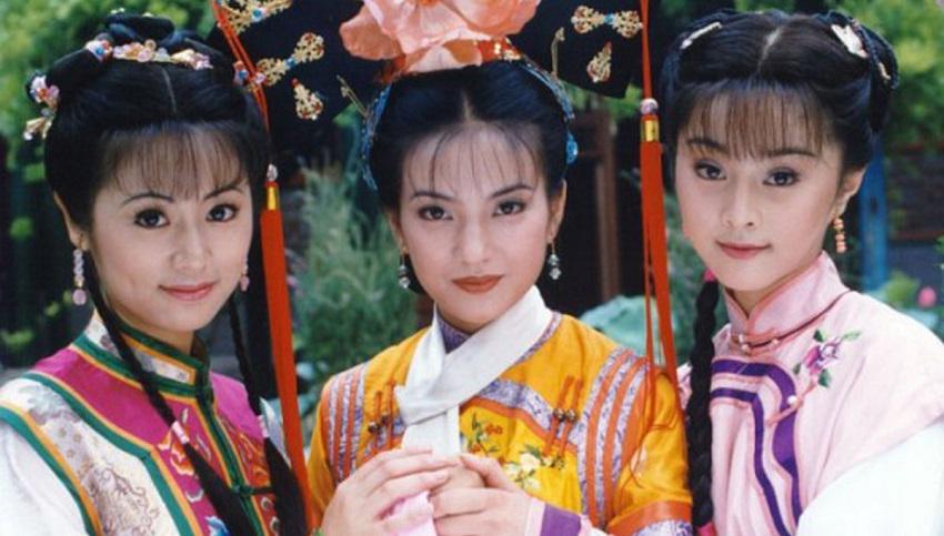 5 Drama Romantis Mandarin Ini Pernah Jadi Tayangan Favorit Anak 90an