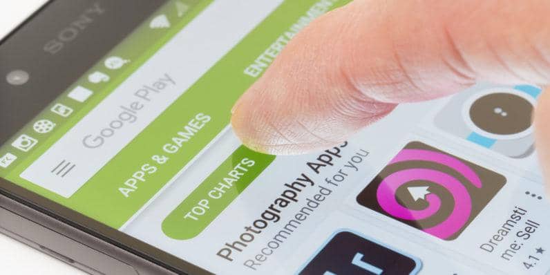 Jarang Diketahui, 4 Cara Ini Permudah Pencarian di Play Store