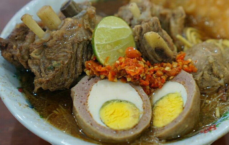 Ngebakso Yuk! Ini Nih 5 Pilihan Bakso Enak di Jakarta