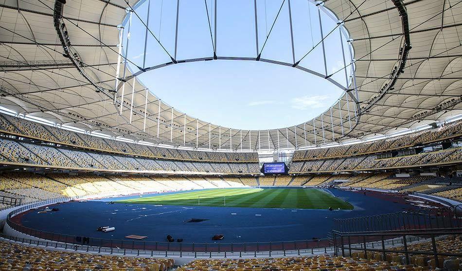 10 Stadion Terbesar di Asia Tenggara, JIS Nomor Berapa?
