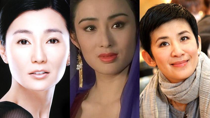Ingat Gak? 9 Aktris Mandarin Ini Dulu Pasti Jadi Idola Masa Kecilmu