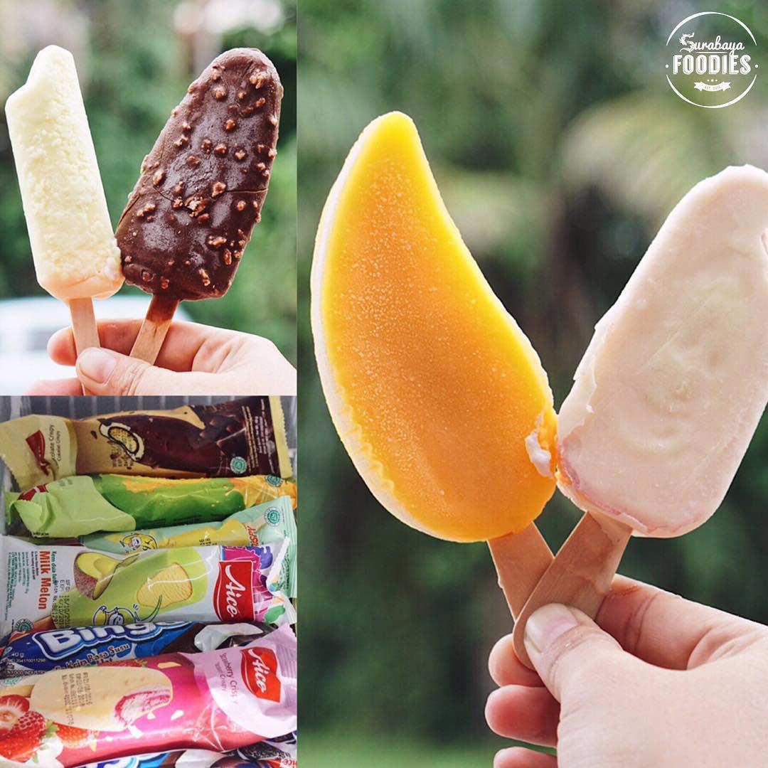 10 Makanan Paling Viral Tahun Lalu, Apa Kabarnya Sekarang?