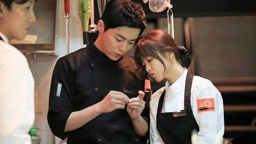 Awas, 9 Drama Korea Tentang Kuliner Ini Bikin Gagal Diet!