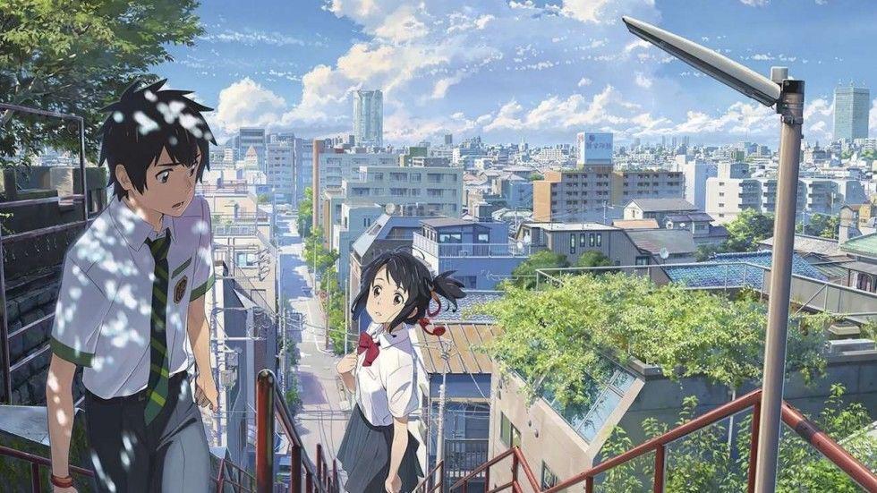 Kamu Suka Nonton Anime? Ini 6 Studio Anime Terpopuler di Dunia