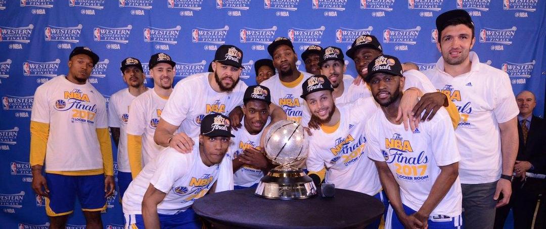 5 Klub Juara NBA Terbanyak Sepanjang Sejarah, Ada Tim Favoritmu Gak?