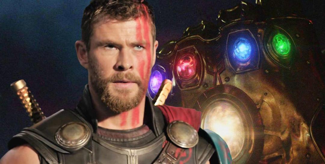 Misteri Infinity Gauntlet di Brankas Asgard Terungkap di Thor: Ragnarok