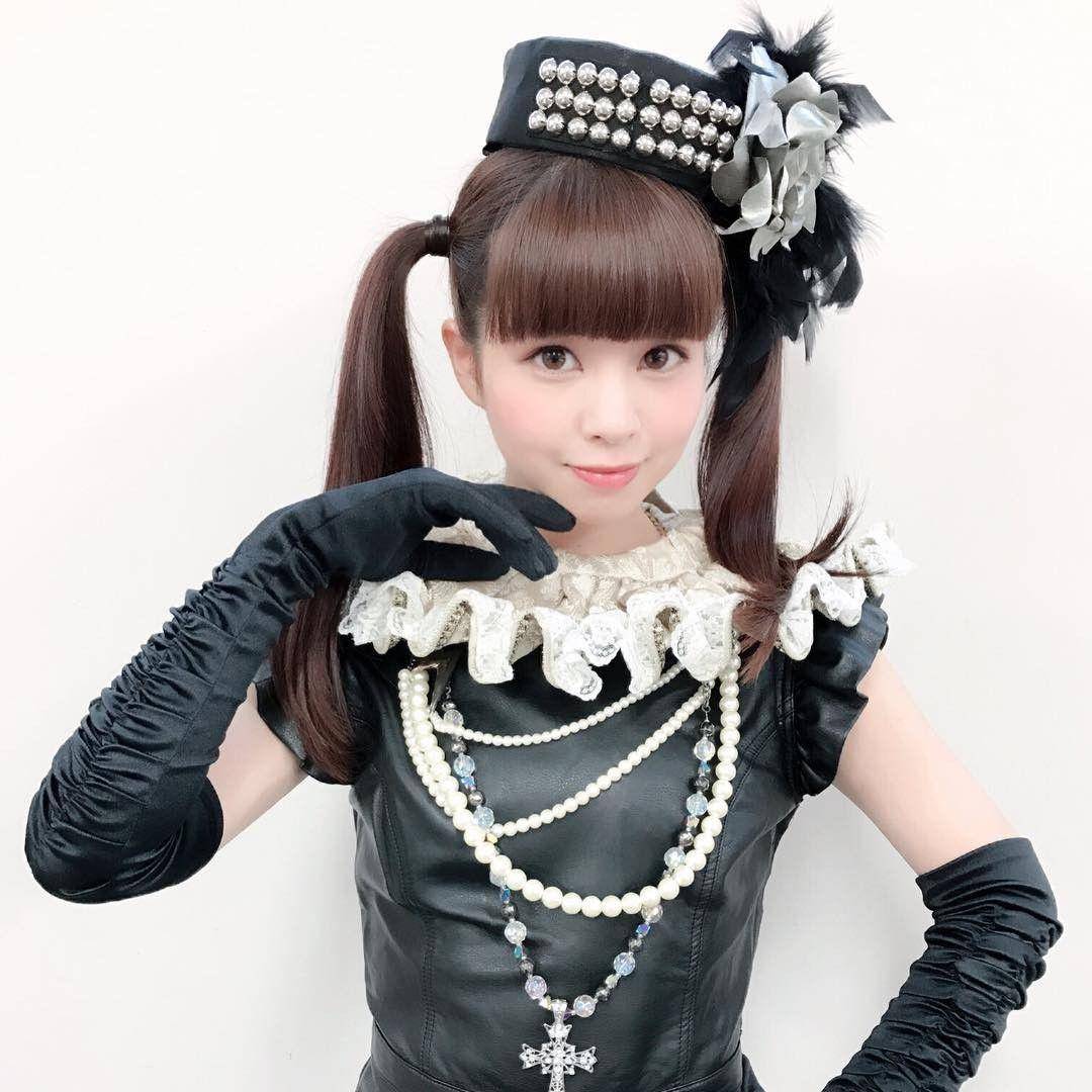 instagram.com/lunaharuna_official