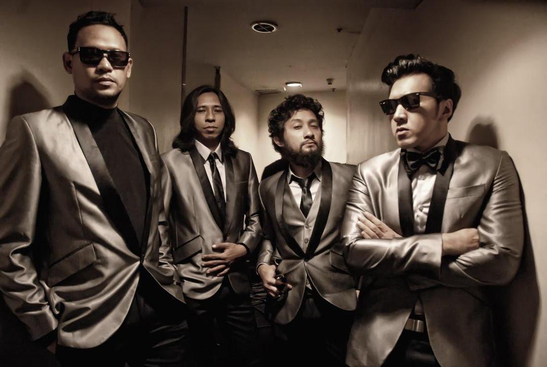 Naif Bakal Seru-seruan di IDN Soundscape 2017