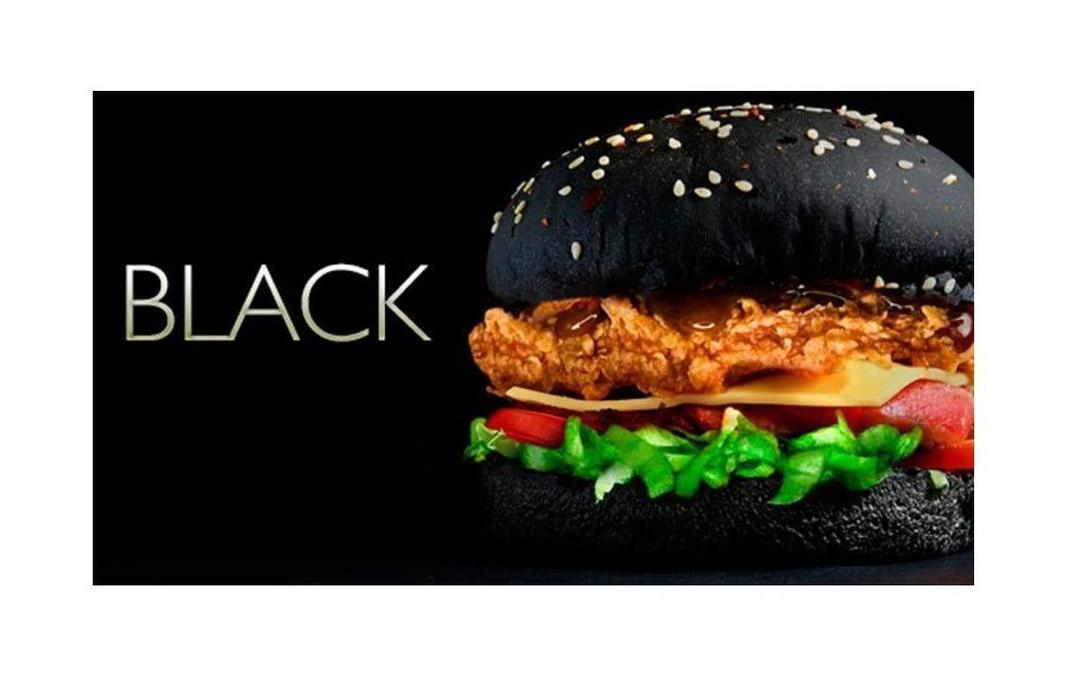 Warna-warna Ini Bisa Mempengaruhi Selera Makanmu Lho