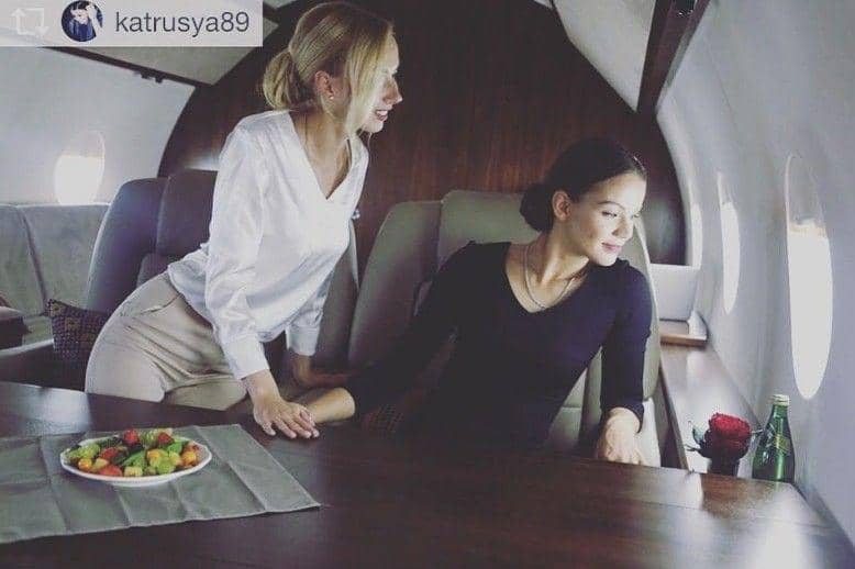 instagram.com/privatejetstudio