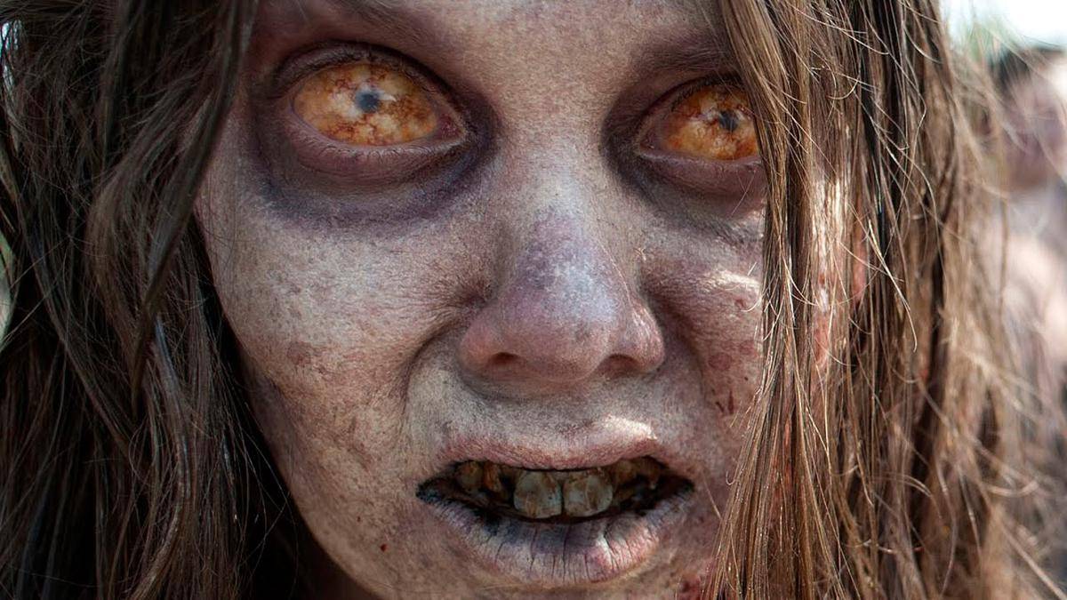 Cari Tahu Kemungkinan Takdirmu Bila Terlahir Jadi  Zombie