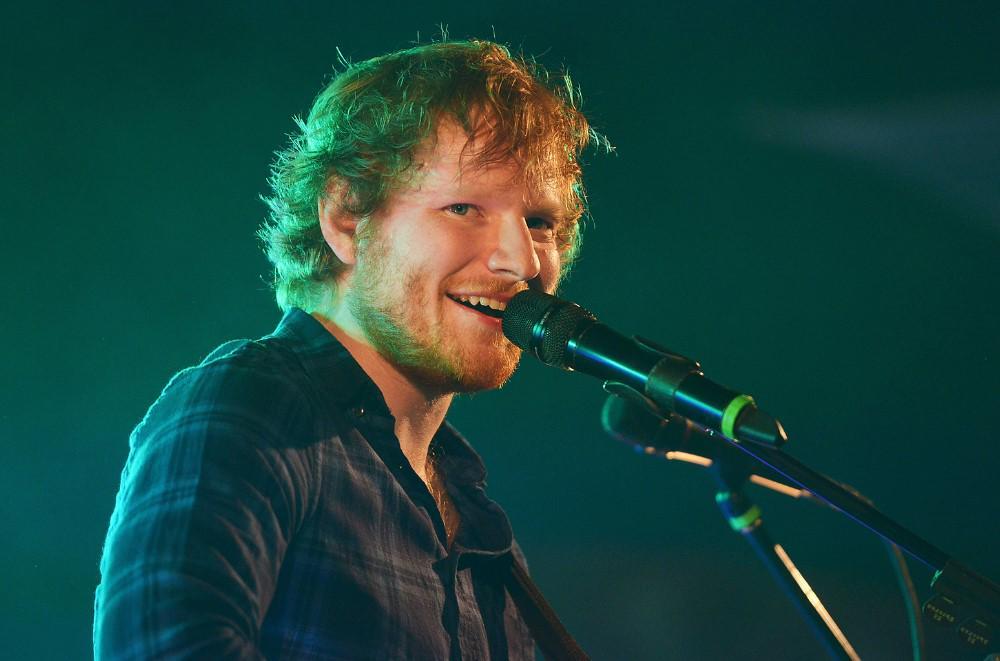 Resmi, Konser Ed Sheeran di Jakarta Dibatalkan