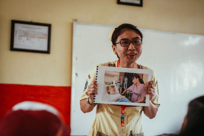 Bangun Pendidikan Dasar, Kelas Inspirasi Adakan Lagi Hari Inspirasi