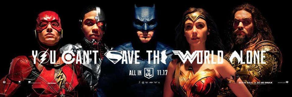 Ini Dia 5 Film Box Office yang Wajib Kamu Tonton di Bulan November