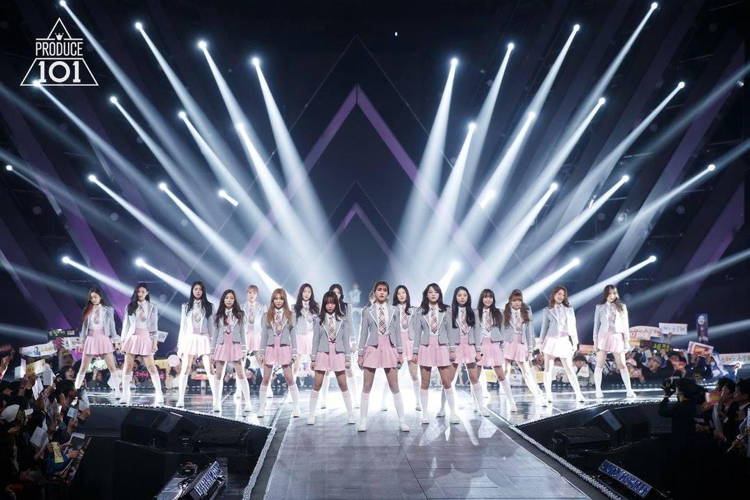 5 Survival Show Korea Ini Paling Gak Bisa Dilewatkan KPopers