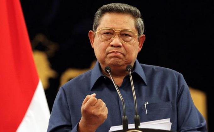 Sebut Aksi Teror Baru-Baru Ini Bukan Rekayasa, SBY Komentari RUU Antiterorisme