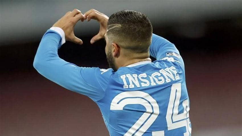 Fakta Seputar Klub SSC Napoli, Calon Juara Baru Liga Italia