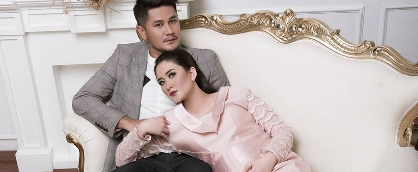Disanjung Netizen, Ini Potret Kehamilan Ryana Dea yang Elegan Banget