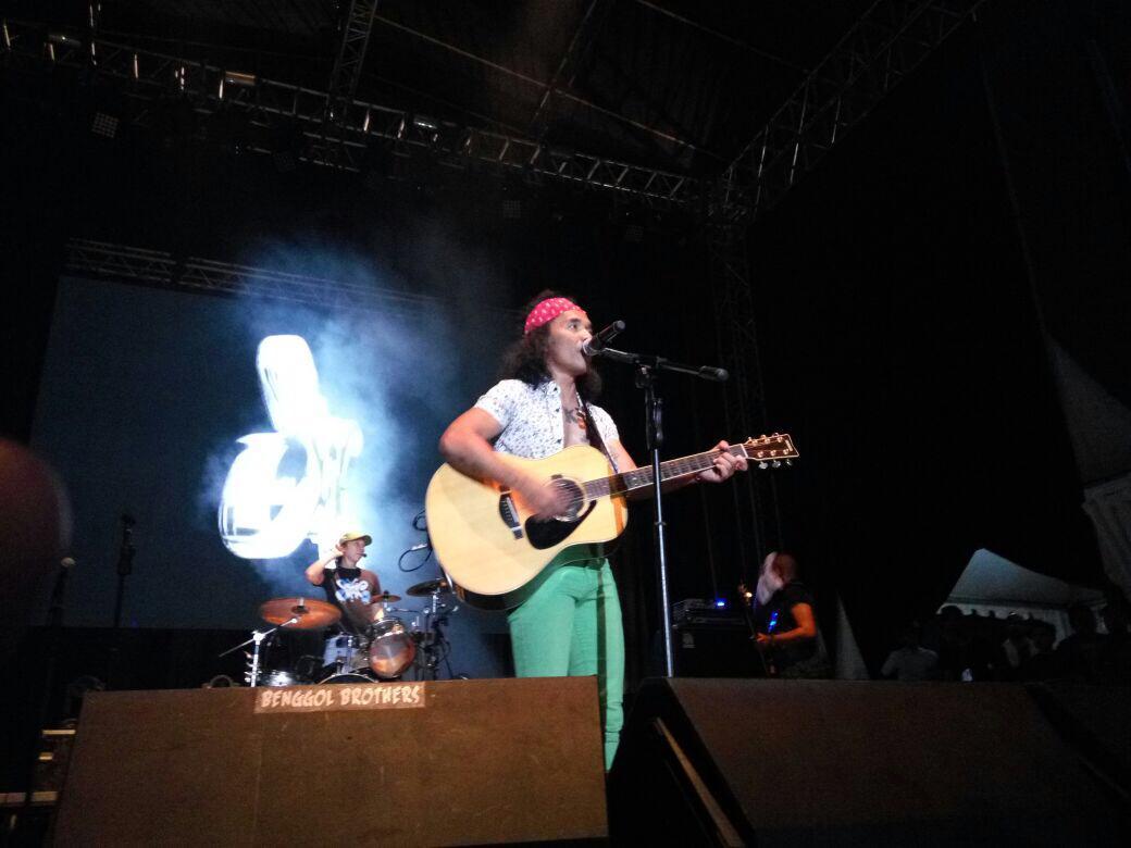 Band Terbaik buat Menutup IDN Soundscape: SLANK