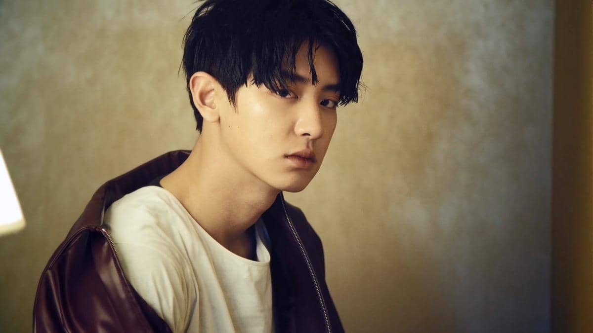 Deretan Oppa Ganteng Ini Lahir di Bulan November Lho