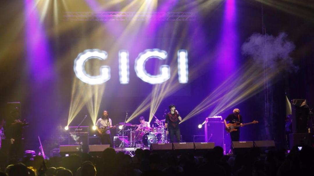 IDN Soundscape 2017: Q&A Kilat Bareng GIGI